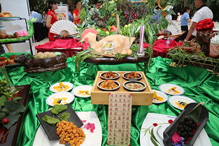 食尚新篇 餐飲總公司創新食品與菜品宣傳會圓滿舉行，引領行業服務新標桿