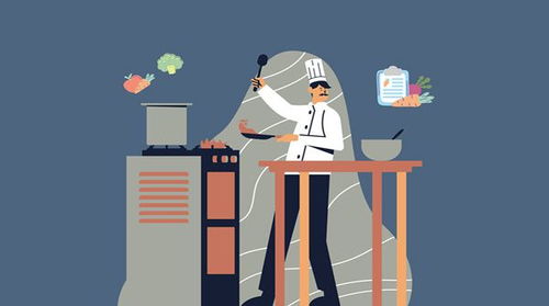 智聯未來，娛動舌尖 餐飲服務設備行業如何借力互聯網趨勢革新歌舞活動體驗